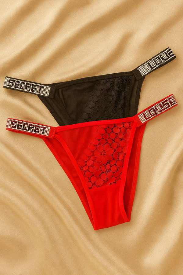 31092-TANGA RITUAL BRILLANTE LOVE X12