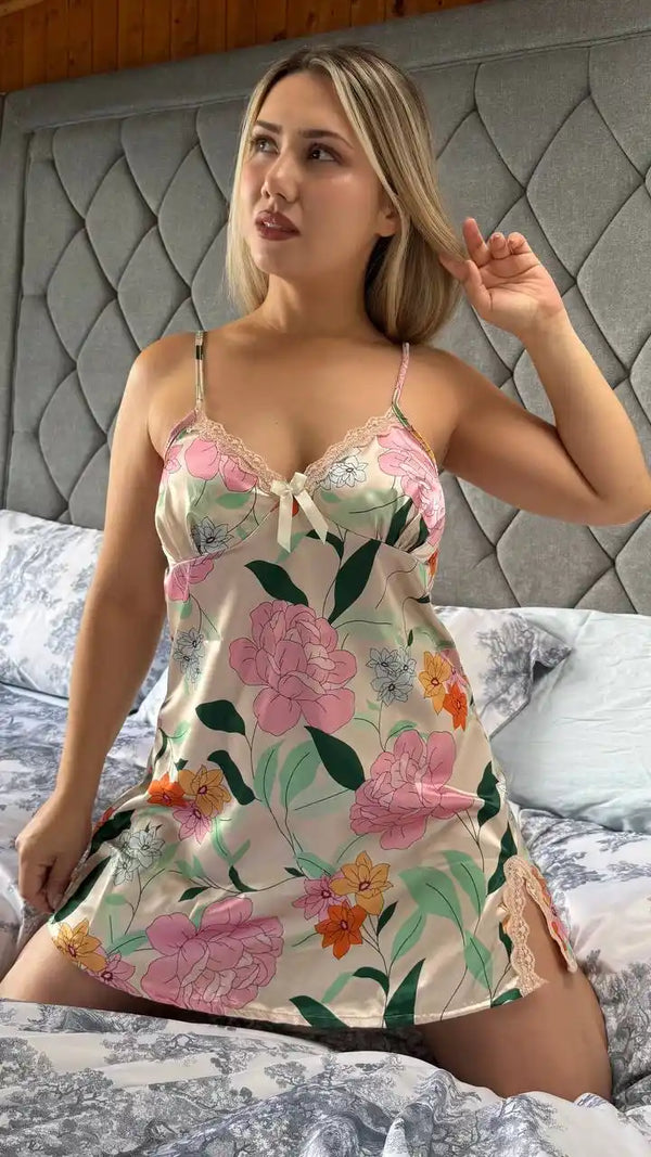 11345 PRIMAVERAL EXTRAVAGANCE