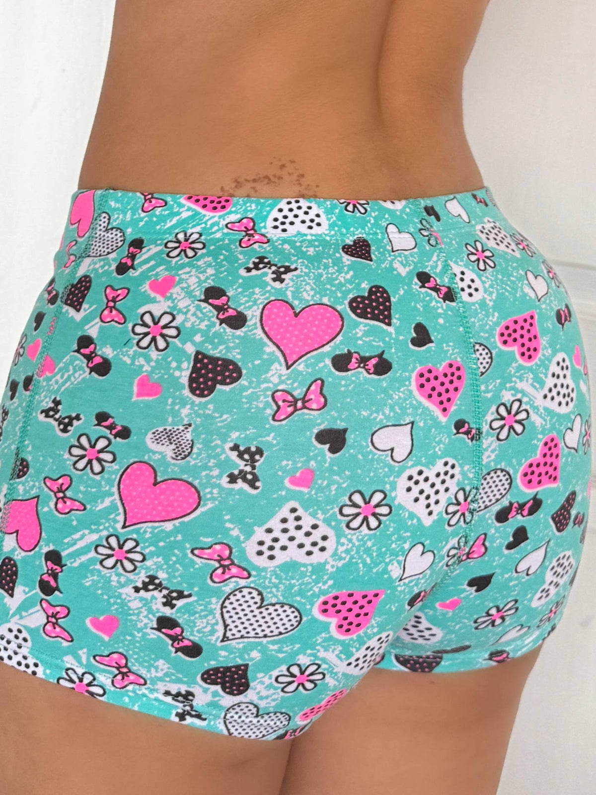 31093-BOXER DAMA LUCIANA X12