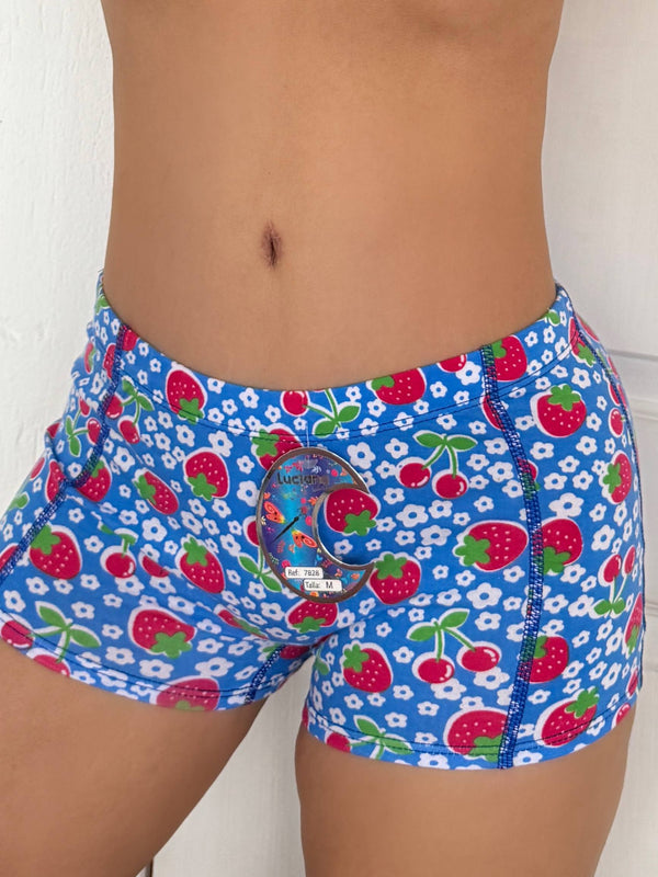 31093-BOXER DAMA LUCIANA X12