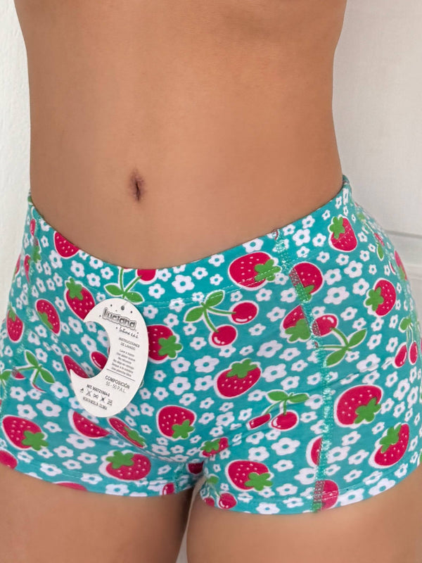 31093-BOXER DAMA LUCIANA X12