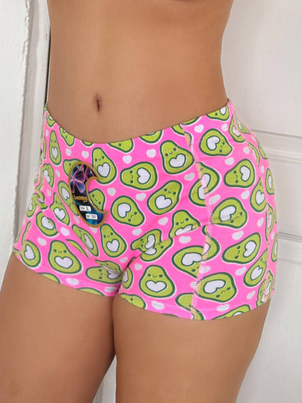 31093-BOXER DAMA LUCIANA X12