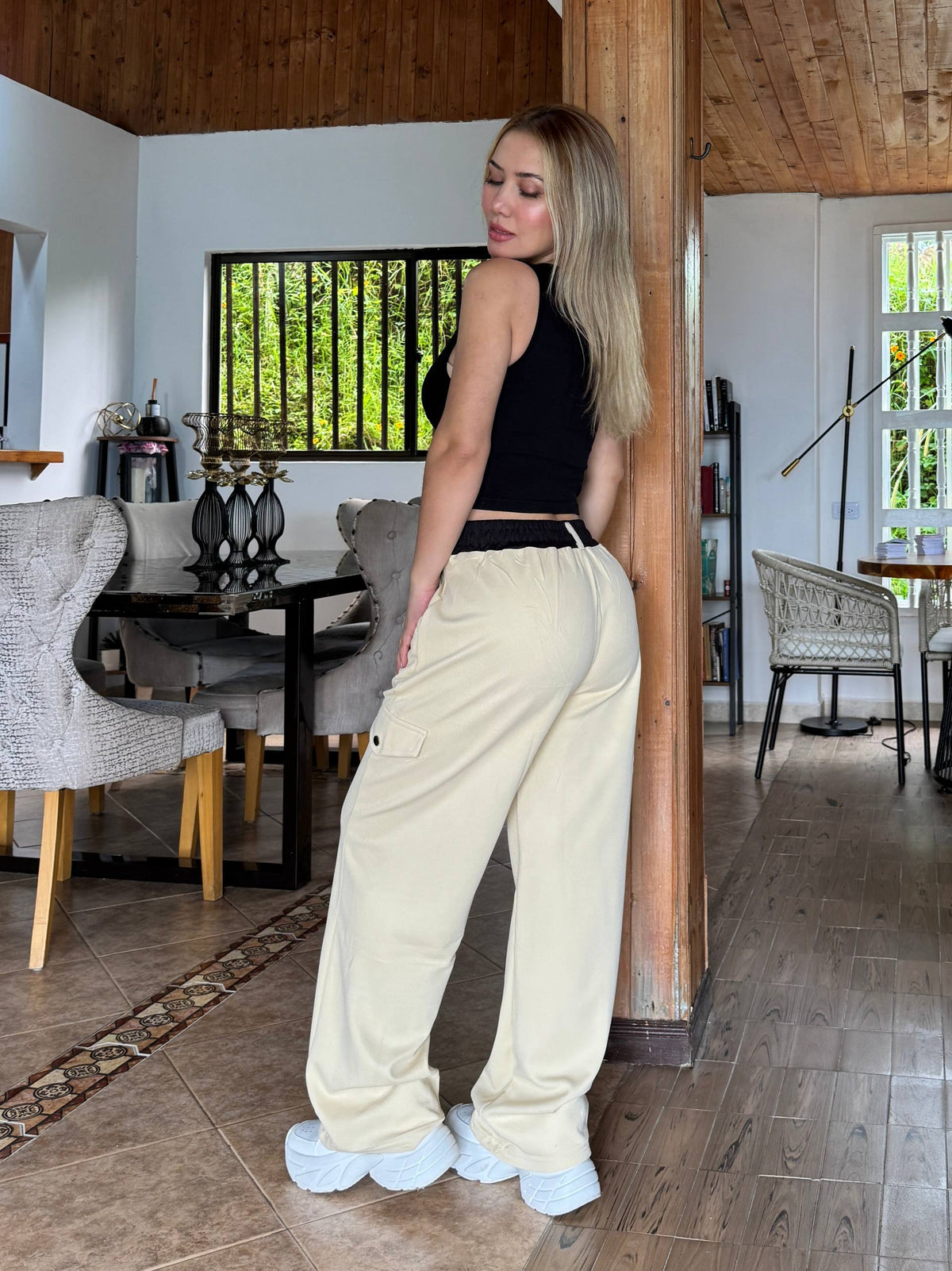 31066 PANTALON MIU