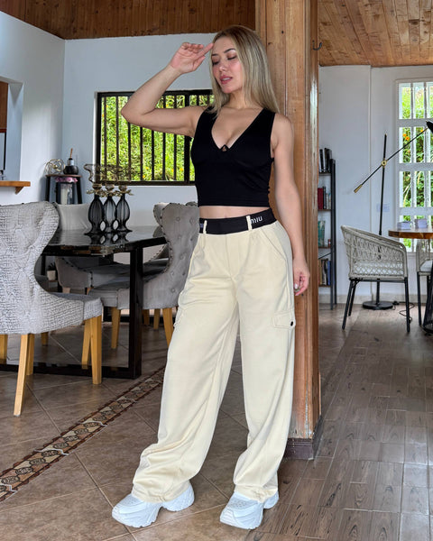 31066 PANTALON MIU