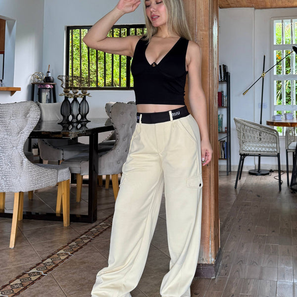 31066 PANTALON MIU