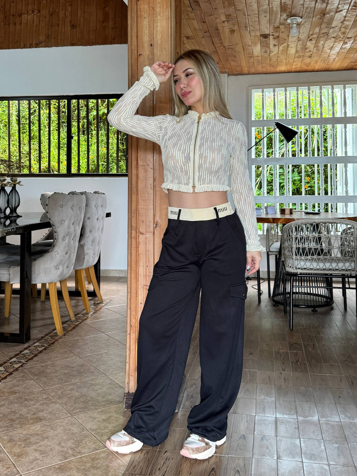 31066 PANTALON MIU