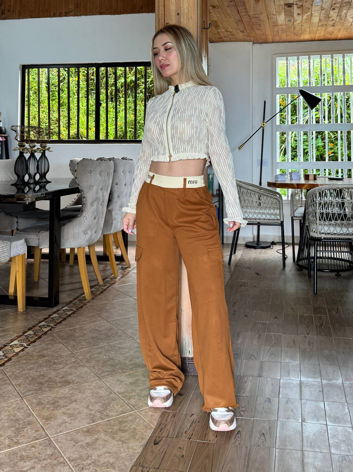31066 PANTALON MIU