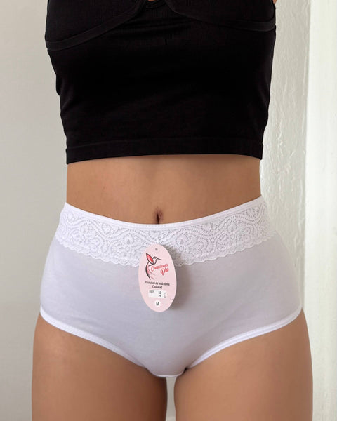 31091-PANTY SEÑORERO PIU X12