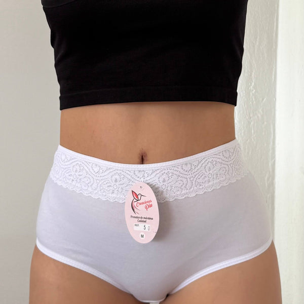 31091-PANTY SEÑORERO PIU X12