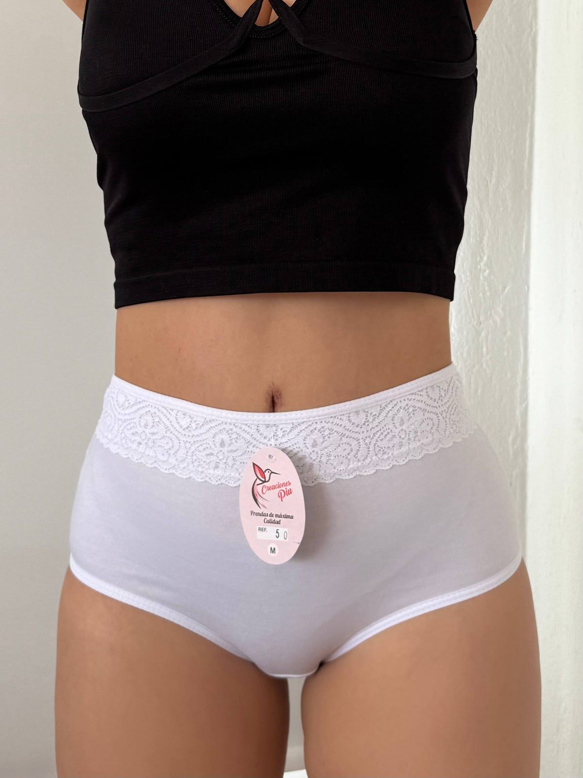 31091-PANTY SEÑORERO PIU X12