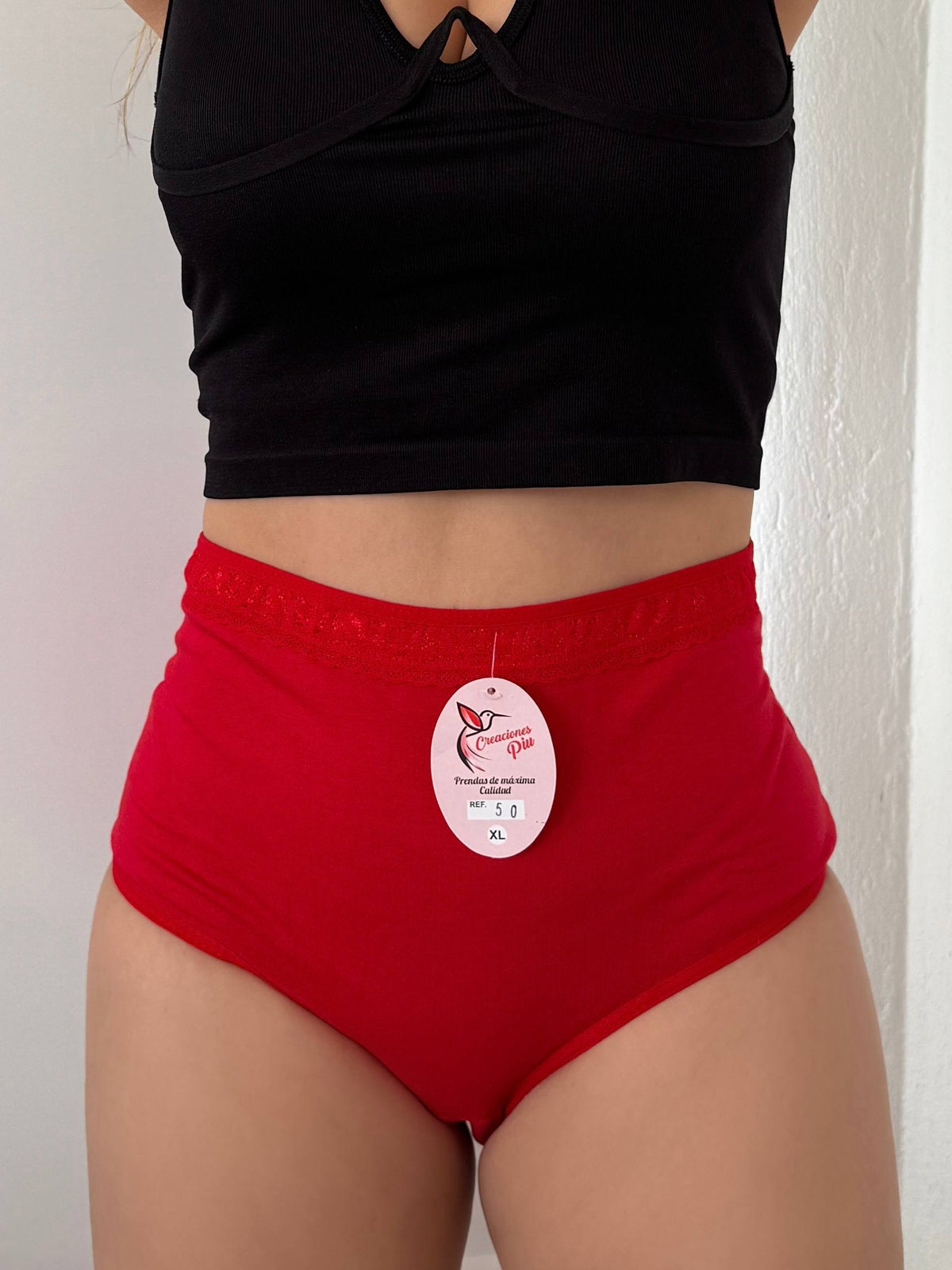 31091-PANTY SEÑORERO PIU X12