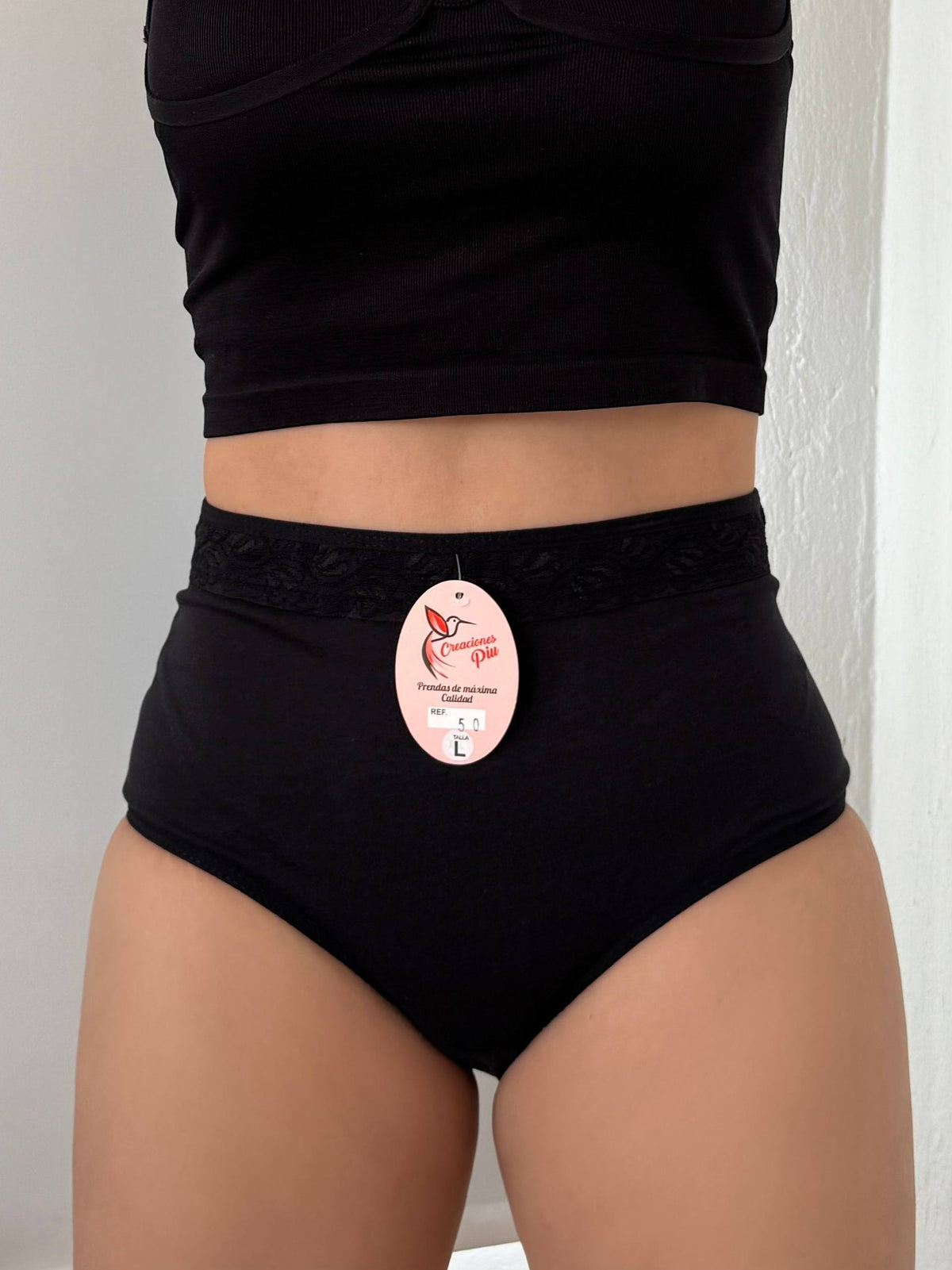 31091-PANTY SEÑORERO PIU X12
