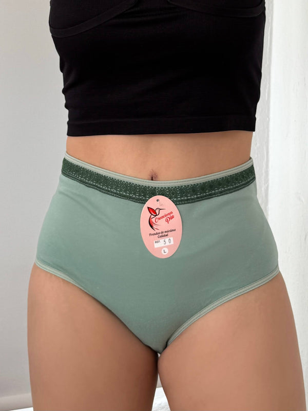 31091-PANTY SEÑORERO PIU X12