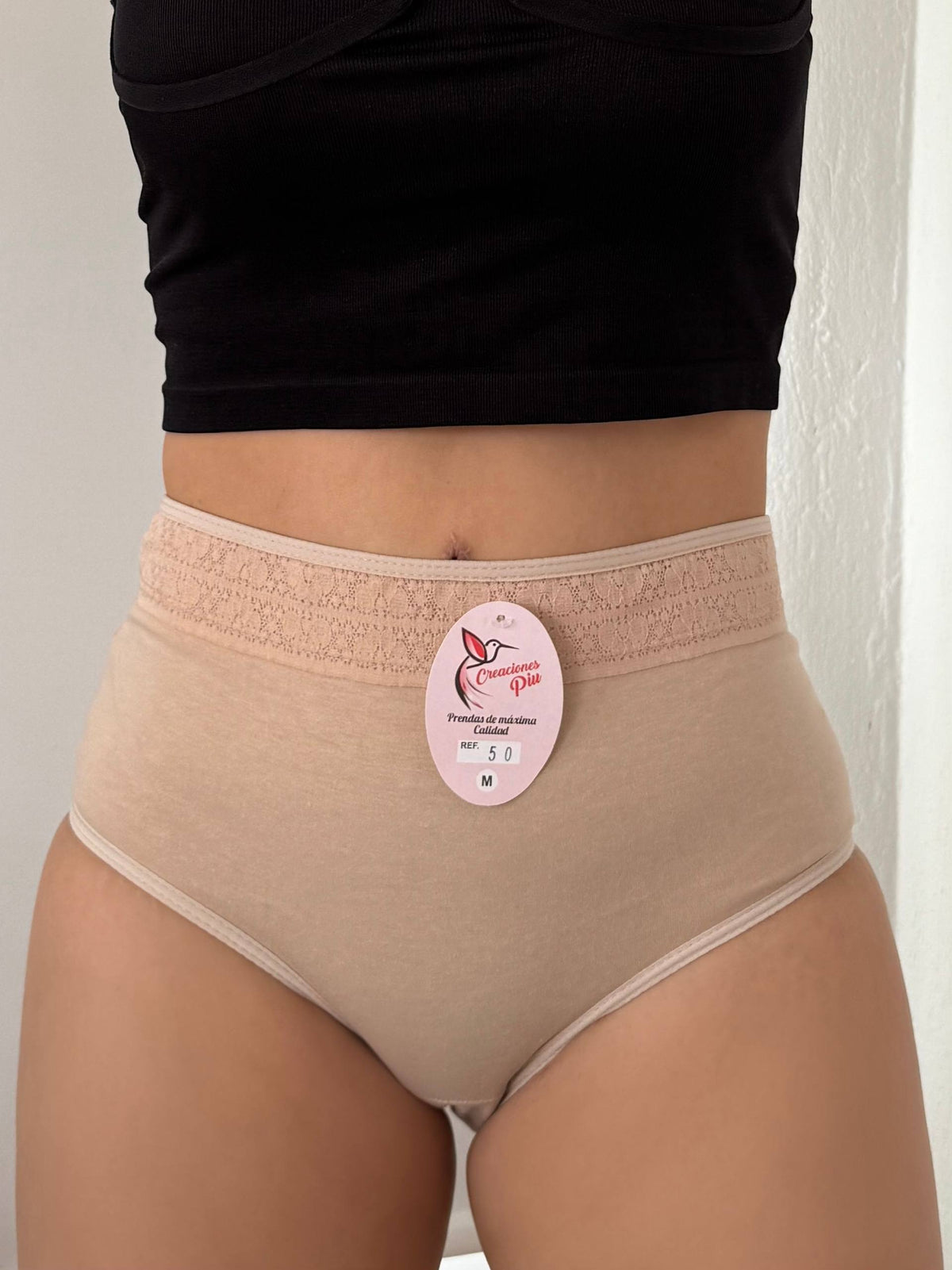 31091-PANTY SEÑORERO PIU X12