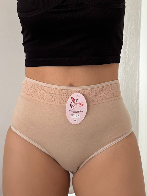 31091-PANTY SEÑORERO PIU X12