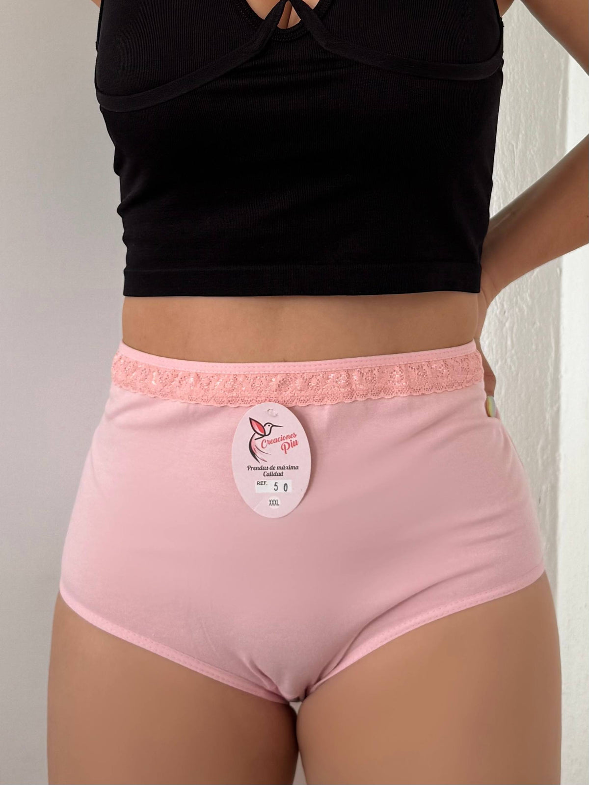 31091-PANTY SEÑORERO PIU X12