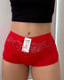 31082-CACHETERO BOXER DAMA RITUAL ENCAJE X12