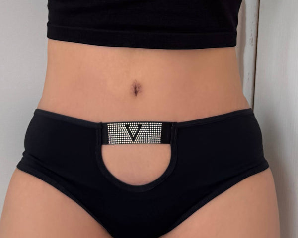 31085-TANGA LYCRA RITUAL X12