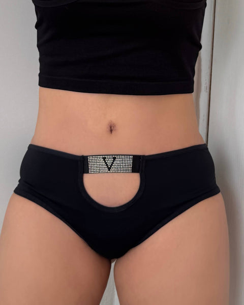 31085-TANGA LYCRA RITUAL X12