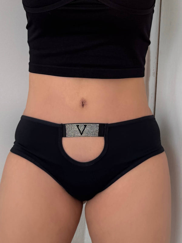 31085-TANGA LYCRA RITUAL X12