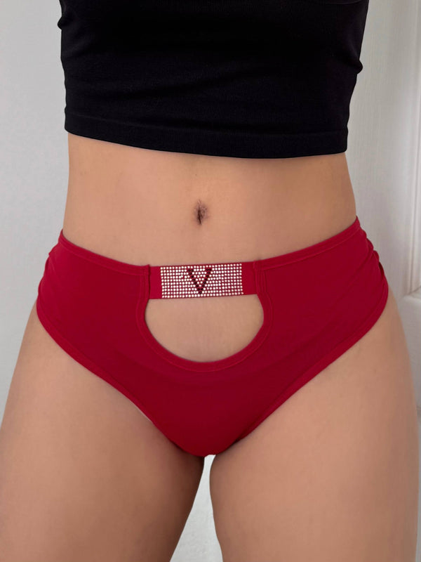 31085-TANGA LYCRA RITUAL X12