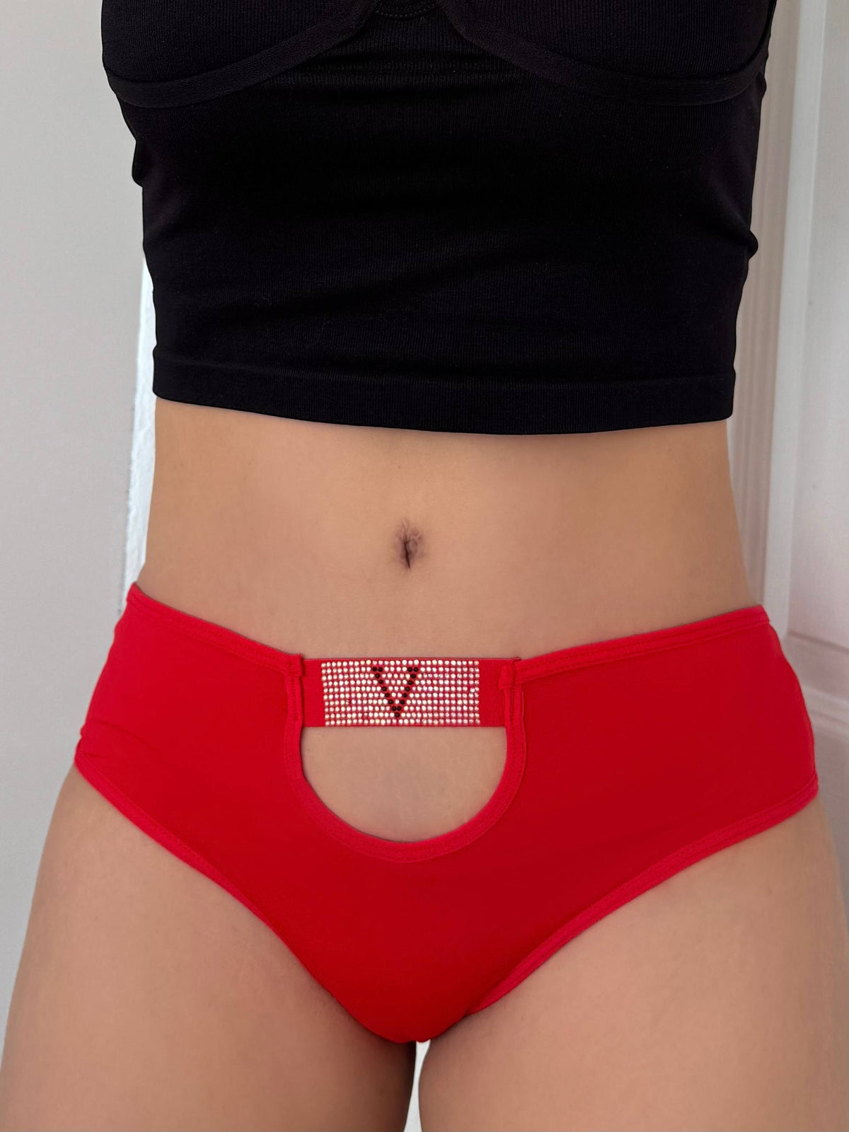 31085-TANGA LYCRA RITUAL X12