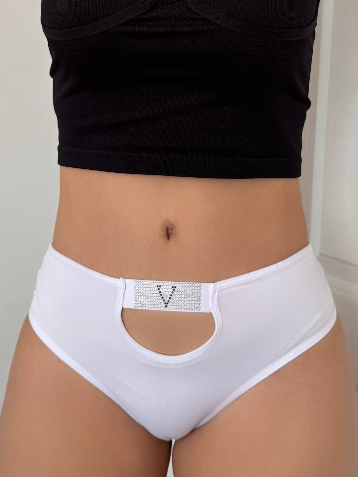 31085-TANGA LYCRA RITUAL X12