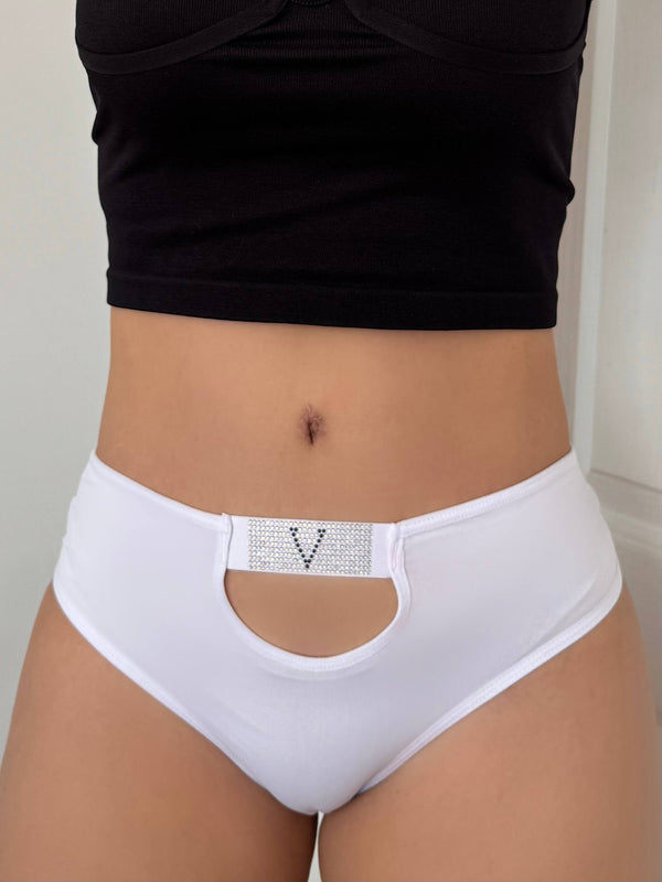 31085-TANGA LYCRA RITUAL X12