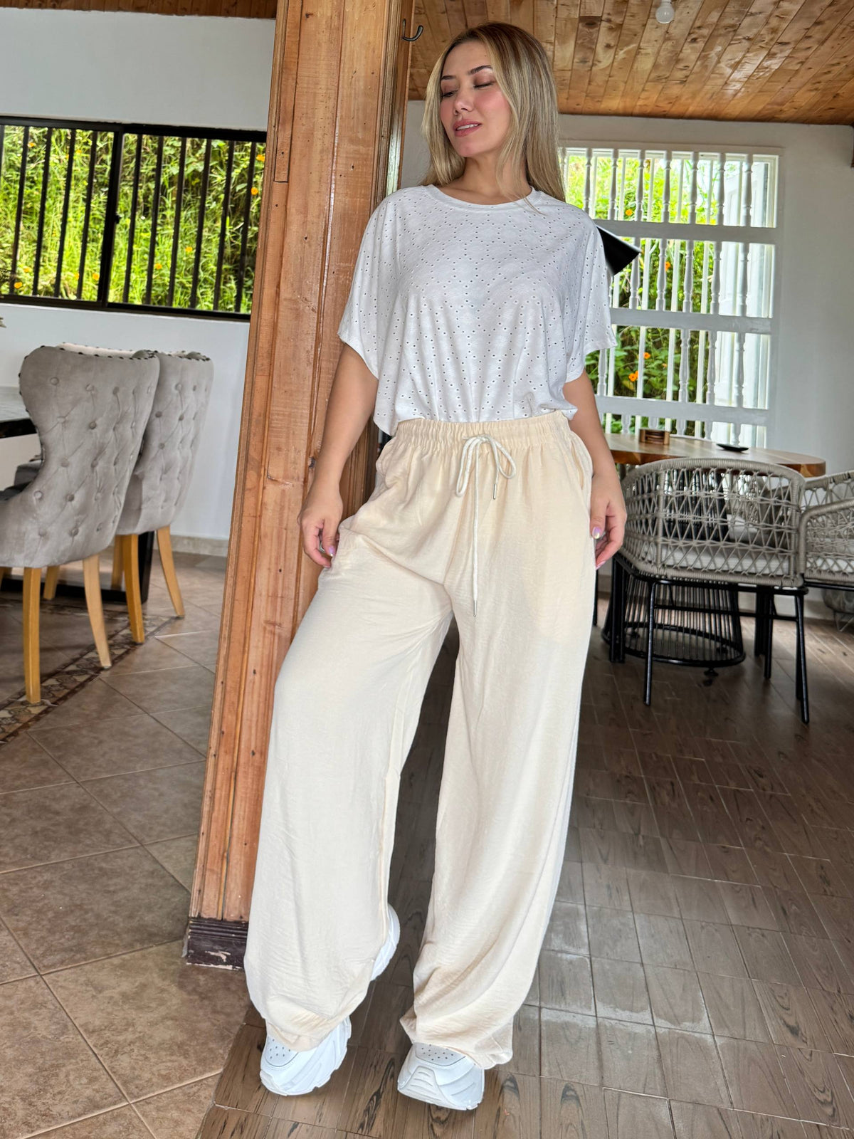 31067 PANTALON VENUS