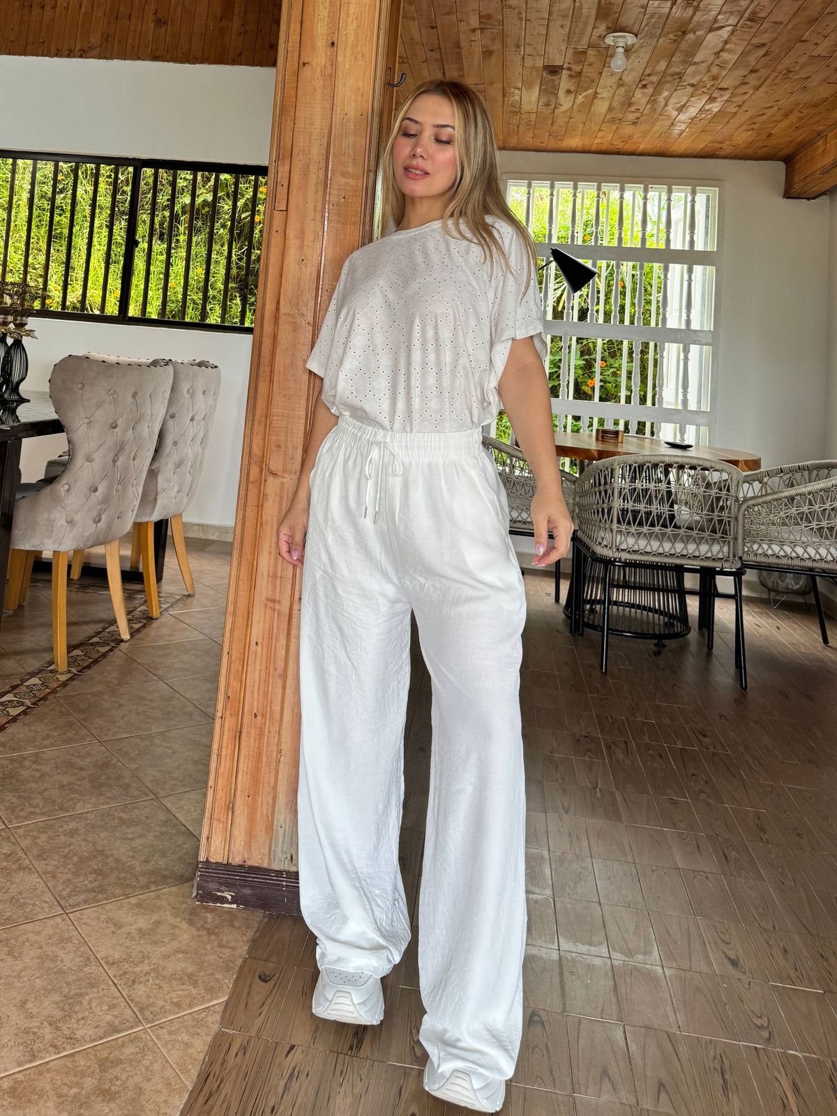 31067 PANTALON VENUS