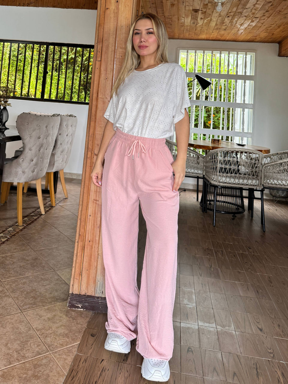 31067 PANTALON VENUS