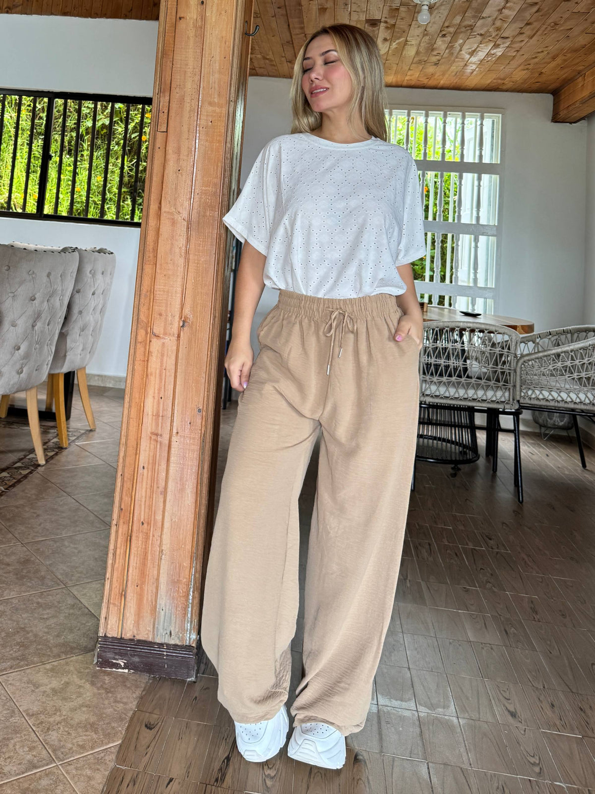 31067 PANTALON VENUS