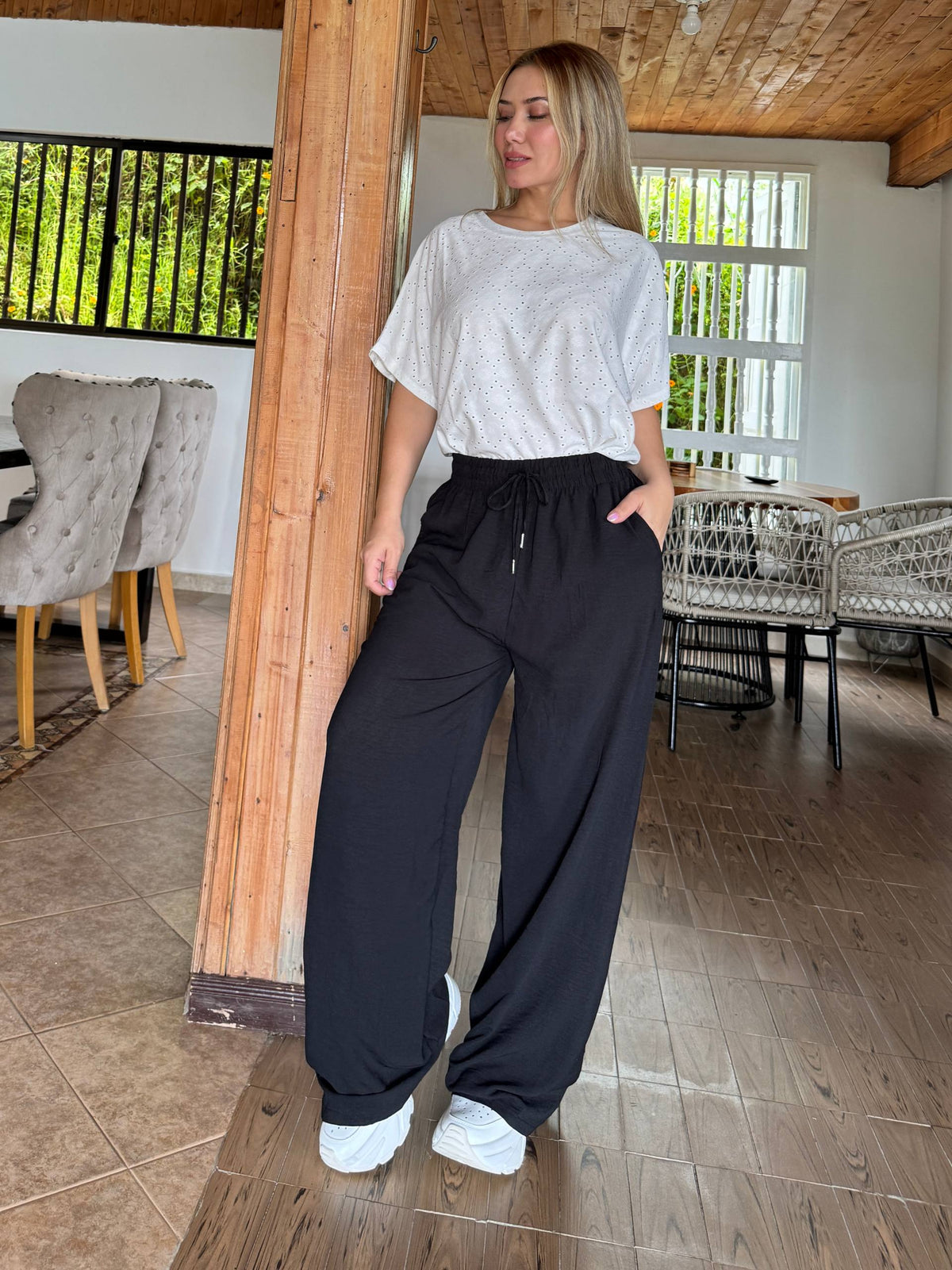 31067 PANTALON VENUS