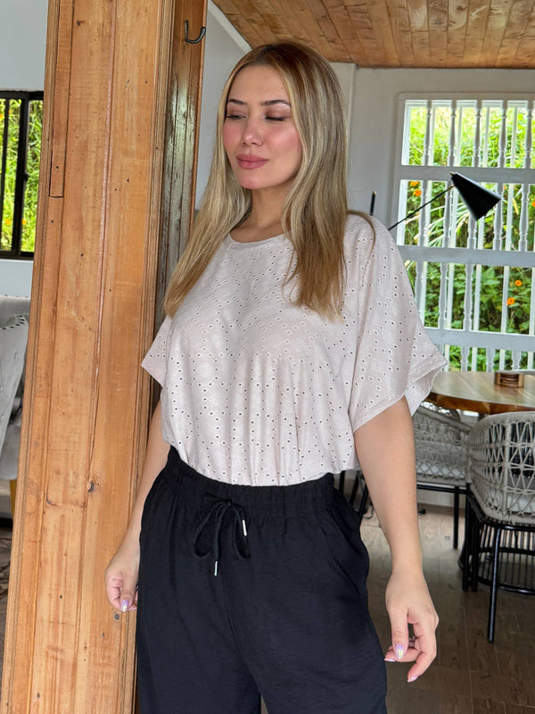 31068 BLUSA SCARLET