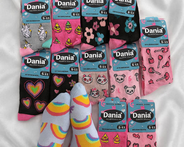 31078-MEDIA CANILLERA DANIA X12
