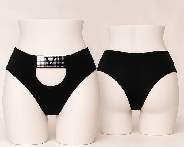 31085-TANGA LYCRA RITUAL X12