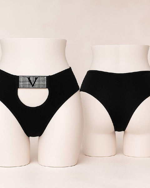 31085-TANGA LYCRA RITUAL X12