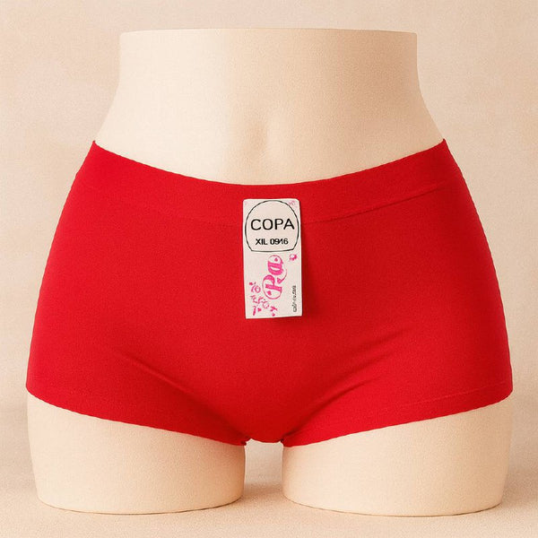 31084-BOXER DAMA LYCRA RITUAL X12