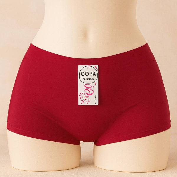 31084-BOXER DAMA LYCRA RITUAL X12
