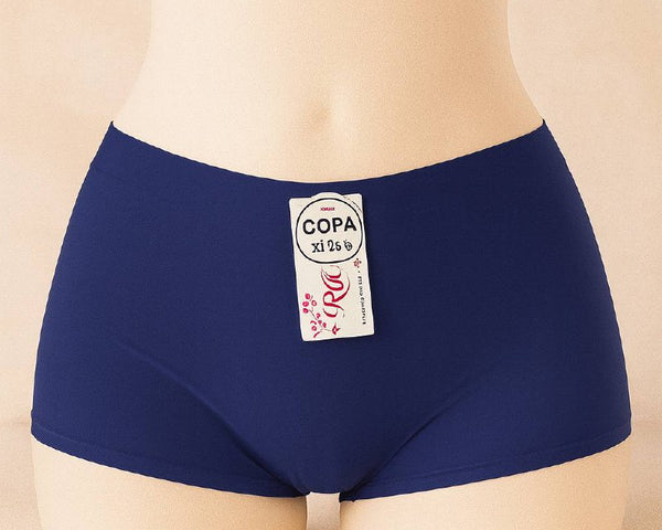 31084-BOXER DAMA LYCRA RITUAL X12