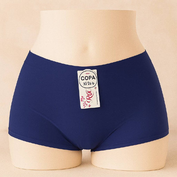 31084-BOXER DAMA LYCRA RITUAL X12
