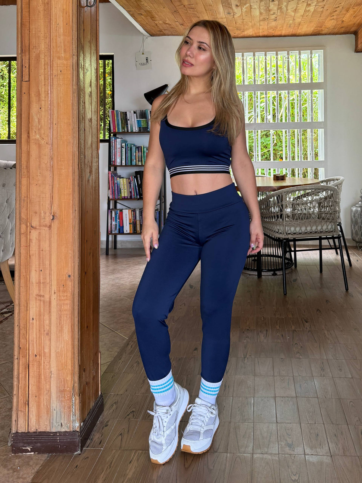 31103 CONJUNTO VALQUIRIA