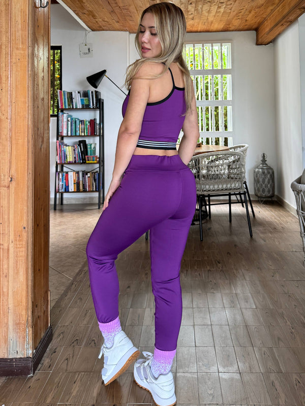 31103 CONJUNTO VALQUIRIA