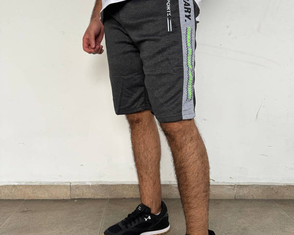 30982 PANTALONETA MEN SPORT
