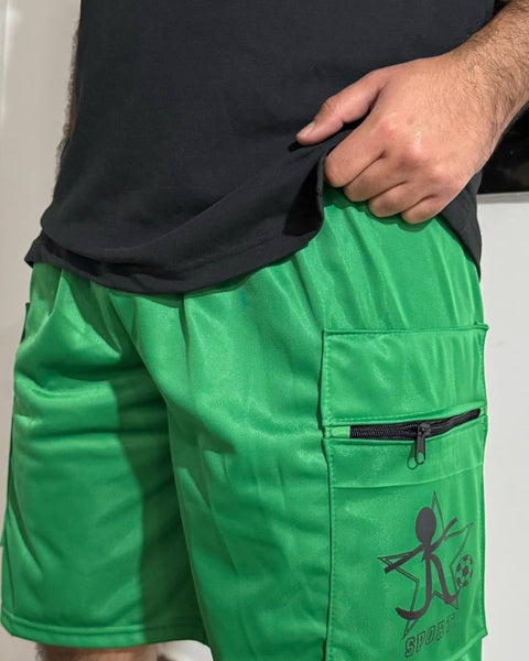 30788 PANTALONETA HOMBRE JERKOS
