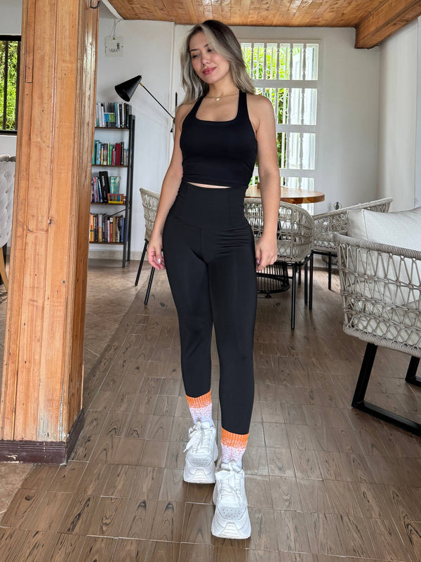 31098 LEGGINS COSTILLERO SUPLEX