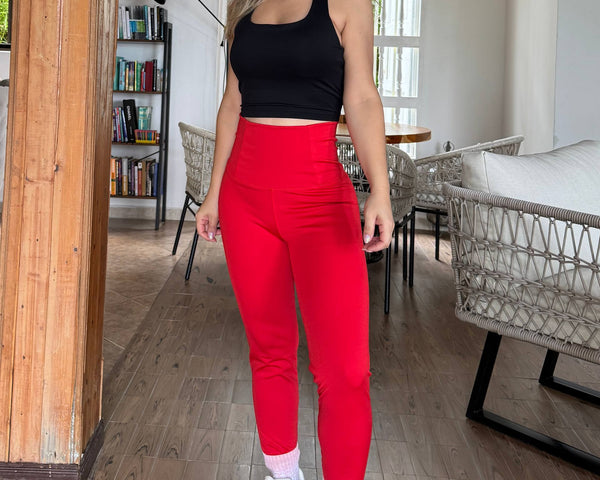 31098 LEGGINS COSTILLERO SUPLEX