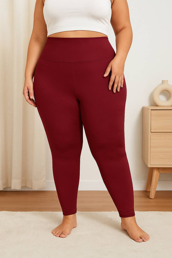 31100 LEGGINS ROSA