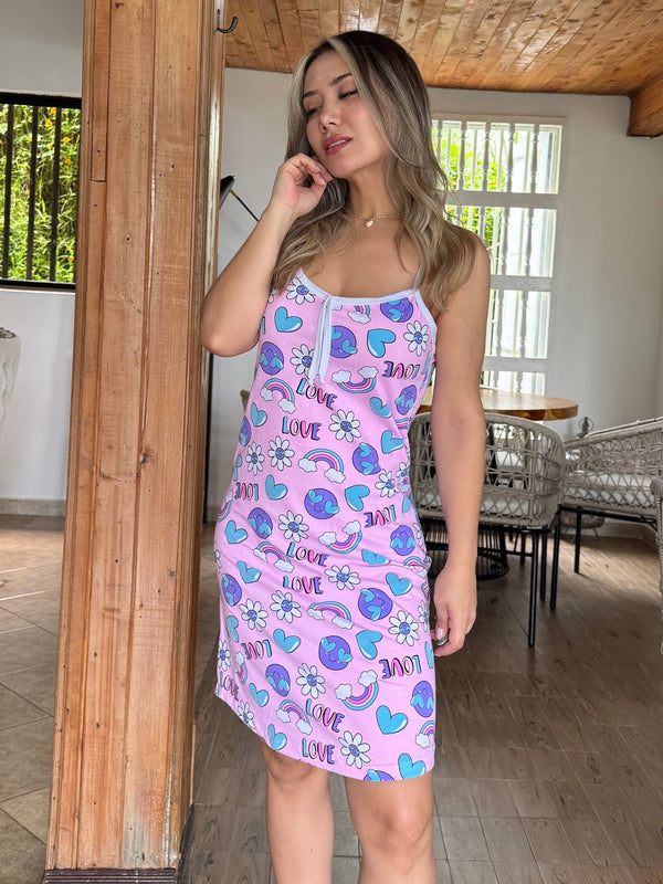 31104 PIJAMA BATOLA ELEGANZA