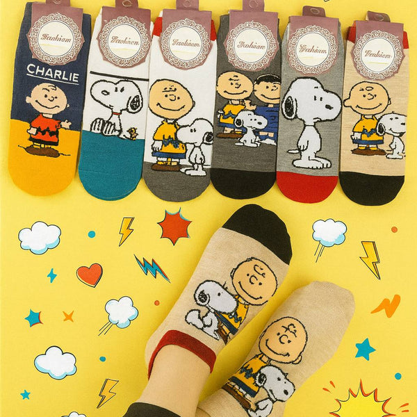 31107 MEDIA TALONETA PERSONAJES X 12